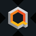 IonQ Tokenized Stock (xStock)'s Logo
