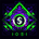 IOSK's logo
