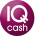 IQ Cash's Logo