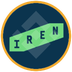 IREN Limited Tokenized bStocks's Logo