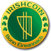 IrishCoin's Logo
