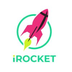 iRocket 's Logo