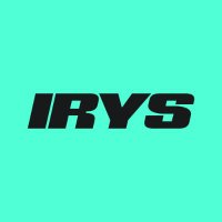 Irys's Logo'