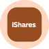 iShares Gold Trust Tokenized ETF (Ondo)'s Logo