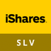 iShares Silver Trust's Logo