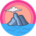 Islander's Logo