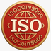 ISOcoin9000's Logo