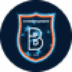 İstanbul Başakşehir Fan Token's Logo