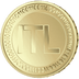 Italian Lira's Logo