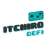 Itchiro Games's Logo
