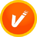 iVipCoin's Logo