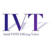 IVT's Logo