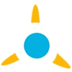 iWorld's Logo