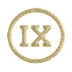 Ixcoin's Logo