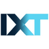 iXledger's Logo