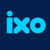 IXO's Logo