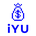 iYU Finance's logo