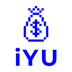iYU Finance's Logo