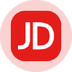 JD.com Tokenized Stock (Ondo)'s Logo