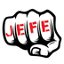 Jefe Token's Logo