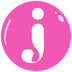 Jelly's Logo
