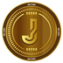 JEN COIN's Logo