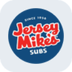 Jersey Mike's Subs Tokenized Stock (Reality)'s Logo
