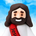 JESUS LOVES YOU