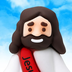 JESUS LOVES YOU's Logo