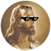 Jesus Coin's Logo