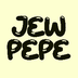 JEW PEPE's Logo