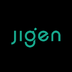 Jigen's Logo