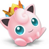 Jigglypuff Kingdom's Logo