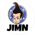 JIMNGAME's Logo