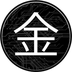Jin Coin's Logo