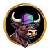 Johnny The Bull's Logo