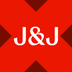 Johnson & Johnson tokenized stock (xStock)'s Logo