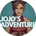 JoJos Adventure's logo