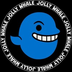 JollyWhale's Logo