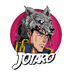 Jotaro Token's Logo