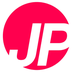 JP's Logo