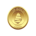 JPGold Coin's Logo