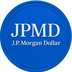 JPmorgan Dollar's Logo