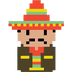 JUAN (juancoin.cash)'s Logo