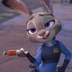 Judy Hopps's Logo
