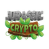 Jurassic Crypto's Logo