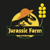 Jurassic Farm's Logo