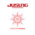Jusung Engineering Tokenized Stock's Logo