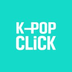 K-Pop Click Coin's Logo