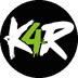 K4 Rally's Logo